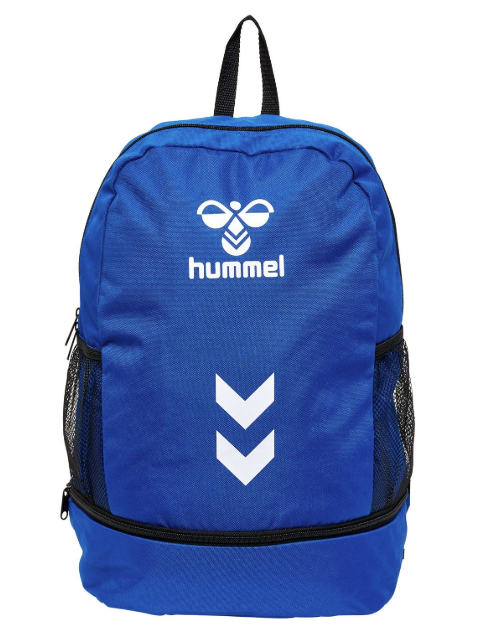 HmlEssential Back Pack m/Skoopbevaring